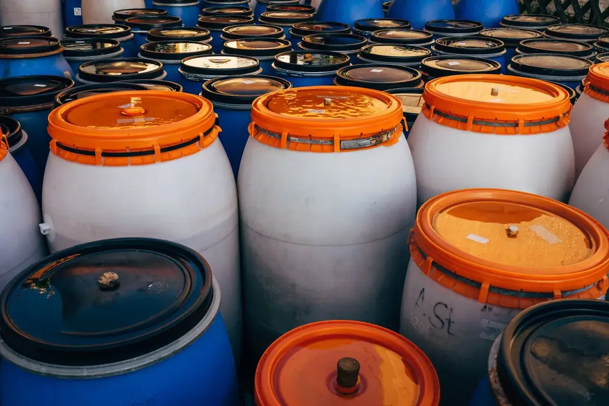 Chemical & Toxic Waste Cleanup in Newberry, SC